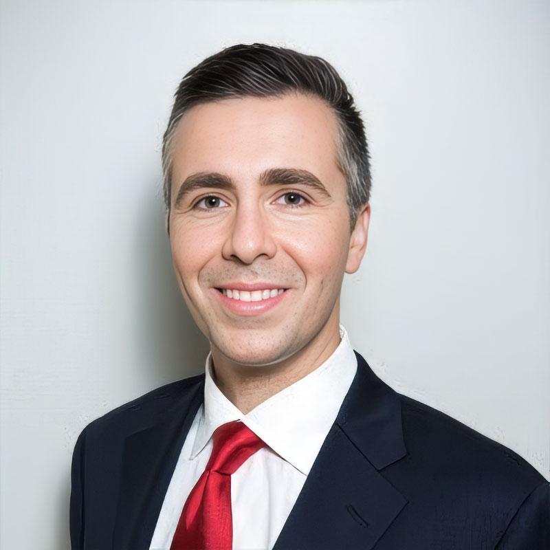 Daniel A. Hatef, MD Profile Picture