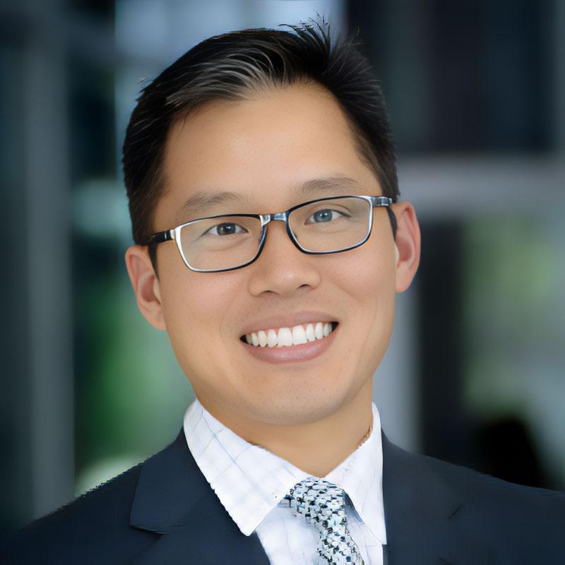Eugene C. Hsiao, MD Profile Picture