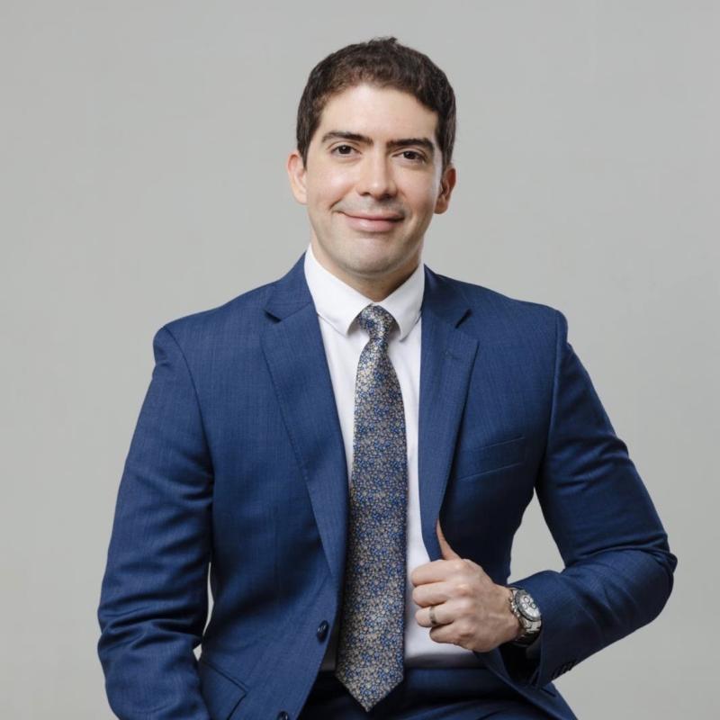 Salomon Puyana, MD Profile Picture