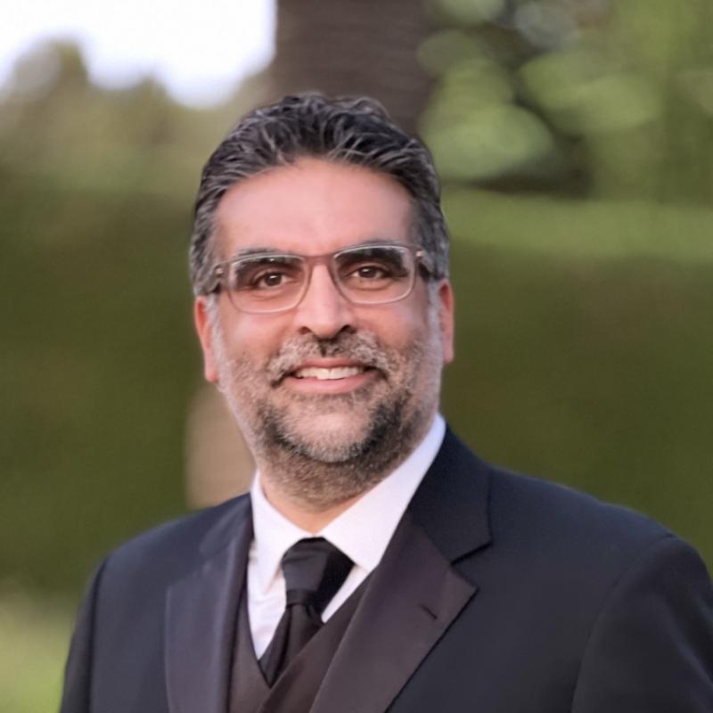 Shahin Fazilat, MD Profile Picture