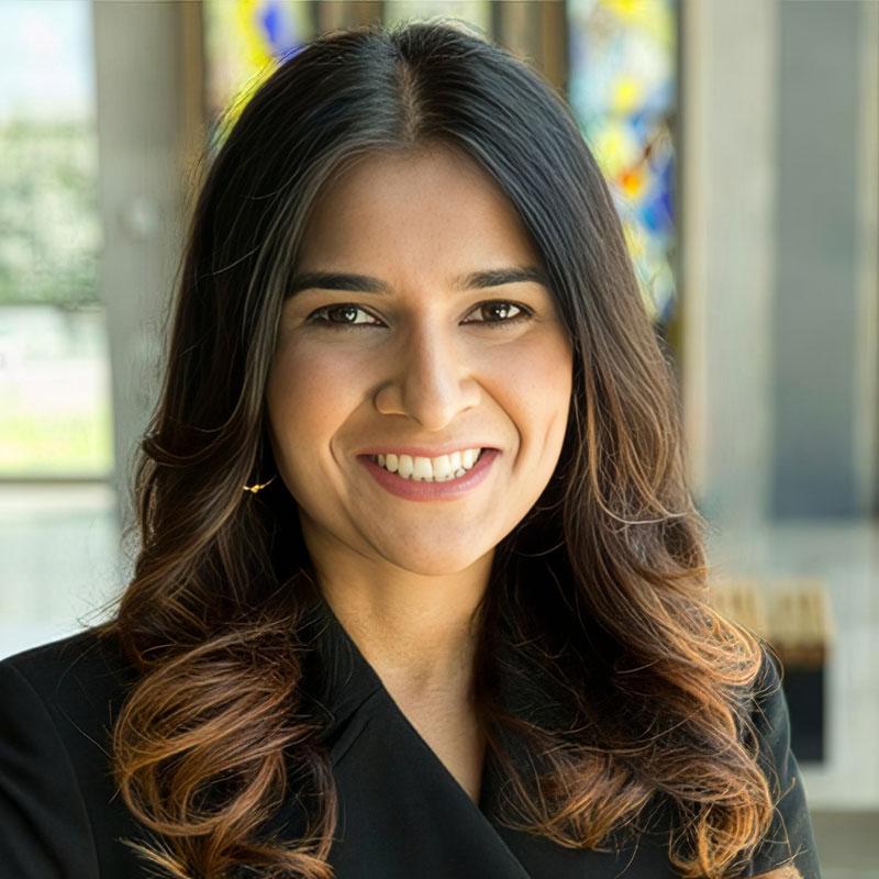 Farah Khan, MD Profile Picture