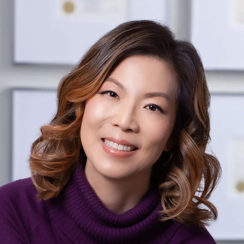 E. Yoonah Kim, MD Profile Picture