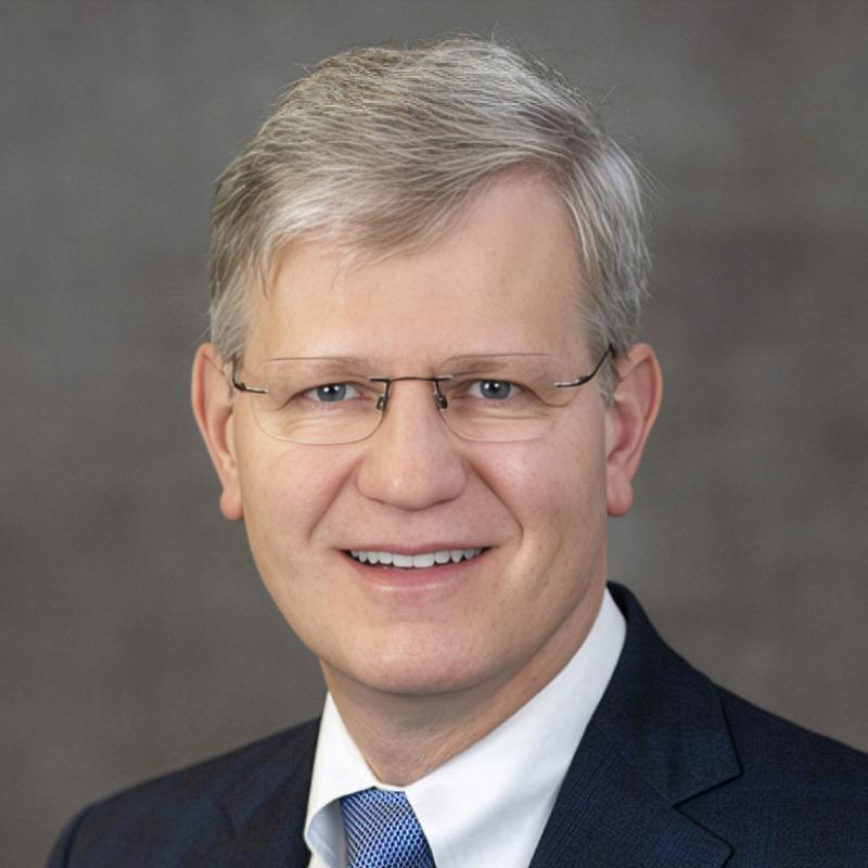 David S. Kirn, MD Profile Picture