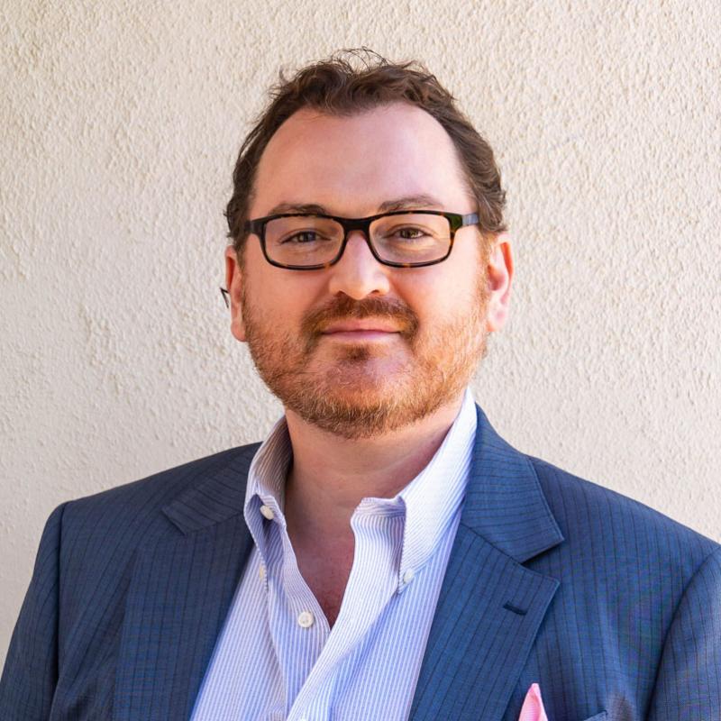 Ethan E.  Larson, MD Profile Picture