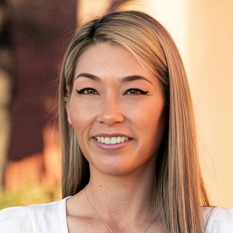 Elizabeth Lee, MD Profile Picture