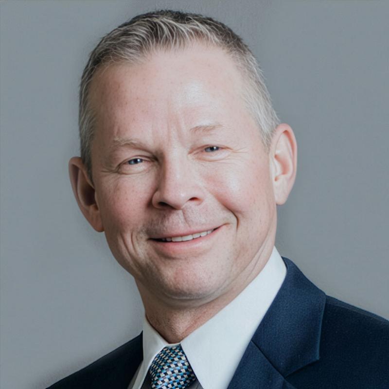 E. Dwayne Lett, MD Profile Picture