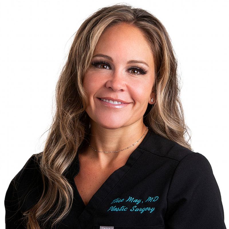 Elise Marie May, MD Profile Picture