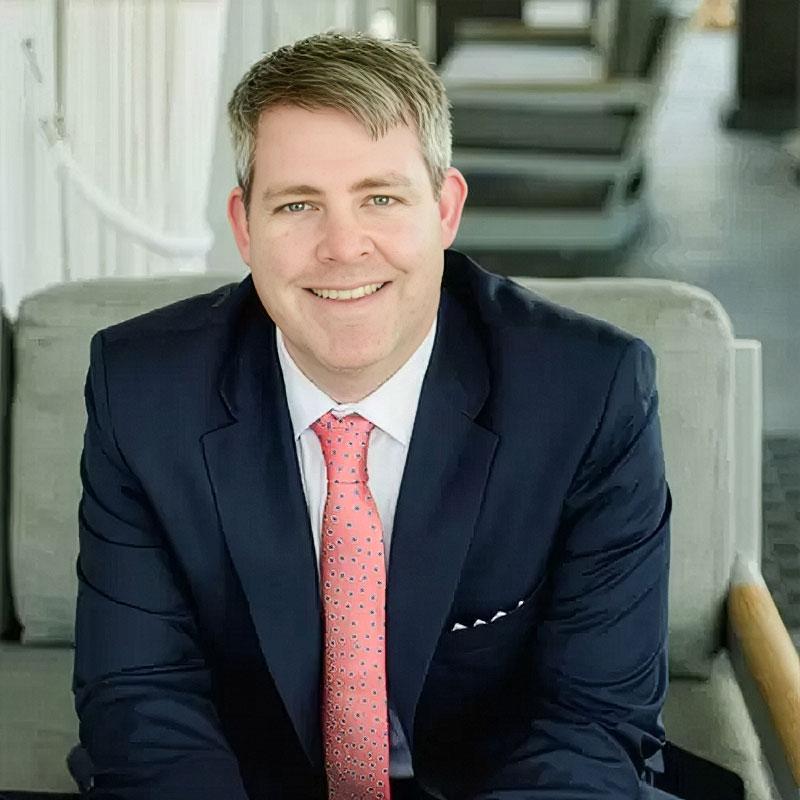 Evan M. Moore, MD Profile Picture