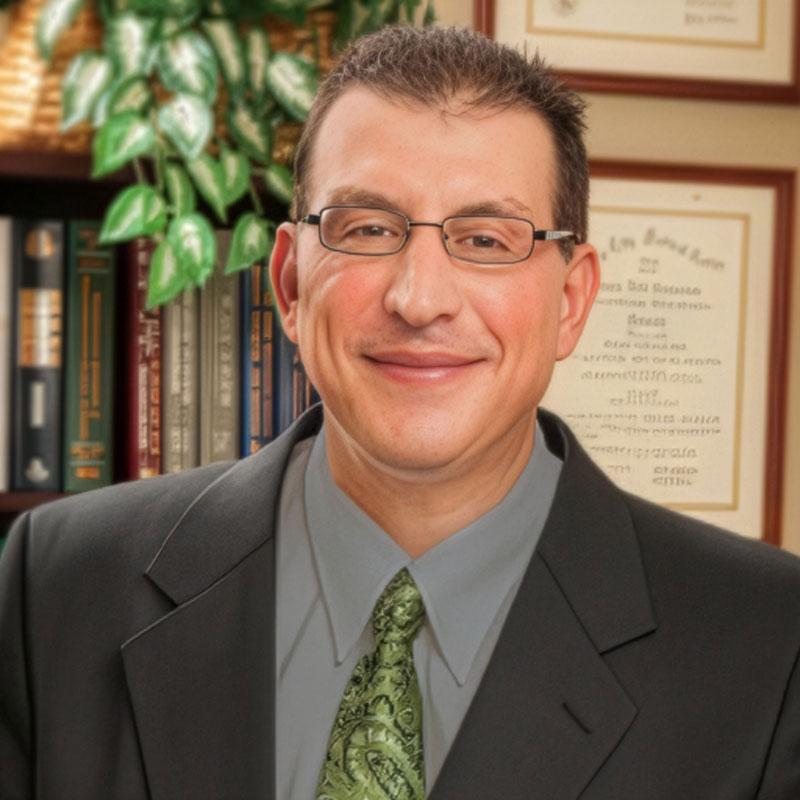 Gerard C. Mosiello, MD Profile Picture