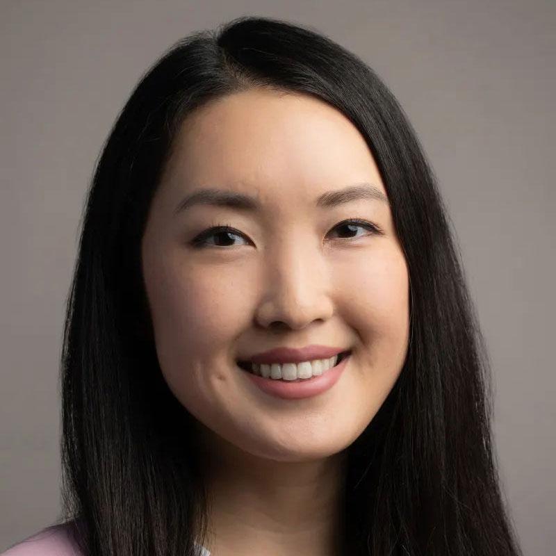 Angie M. Paik, MD Profile Picture