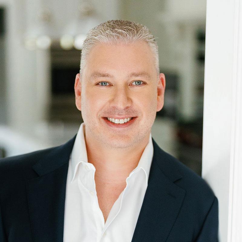 David J. Pincus, MD Profile Picture