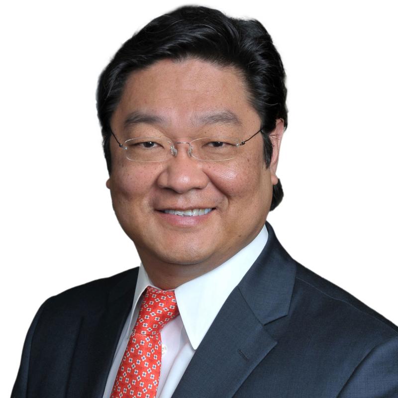 Daniel J. Pyo, MD Profile Picture