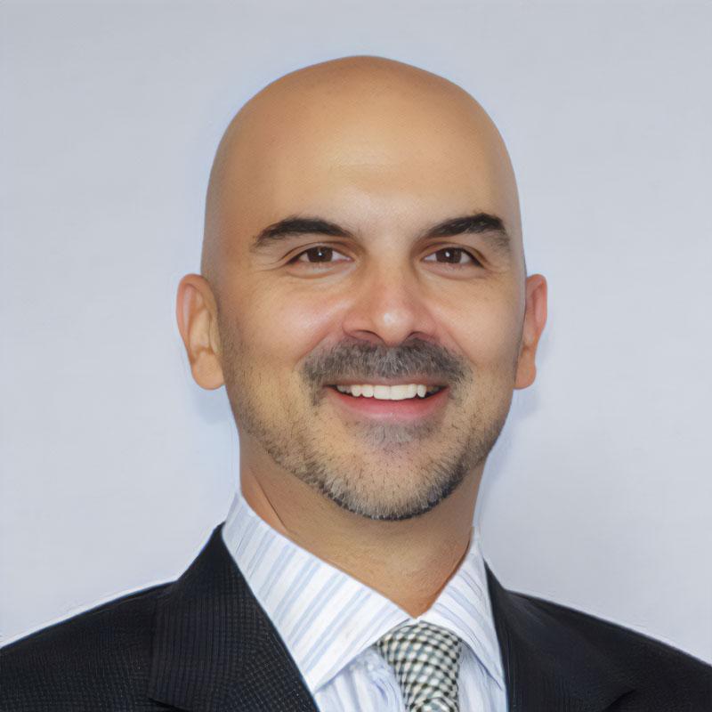 David Rankin, MD Profile Picture