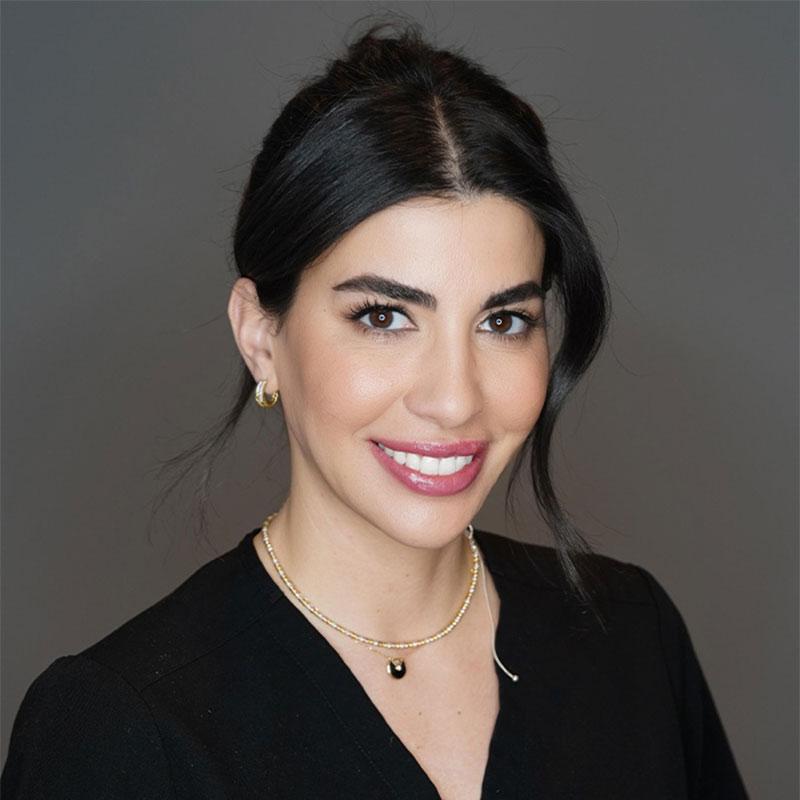 Deniz Sarhaddi, MD Profile Picture