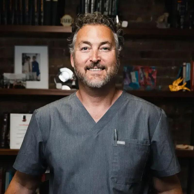 David A. Shifrin, MD Profile Picture