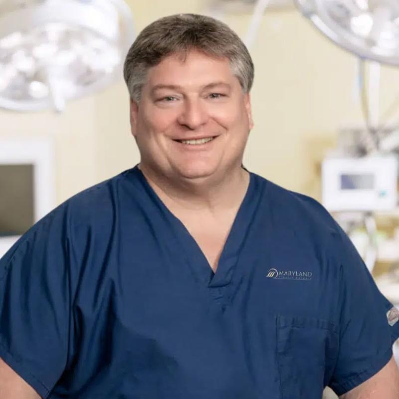 Christopher J. Spittler, MD Profile Picture