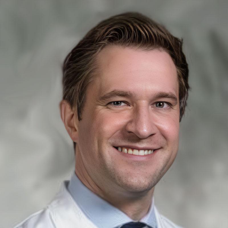 David M. Stepien, MD Profile Picture
