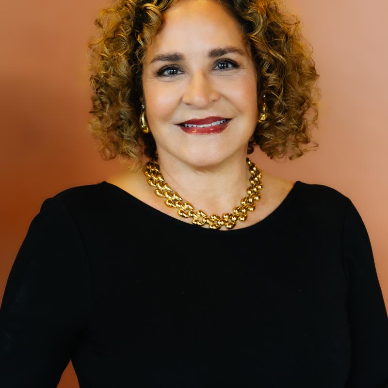 Patricia N. Mars, MD Profile Picture