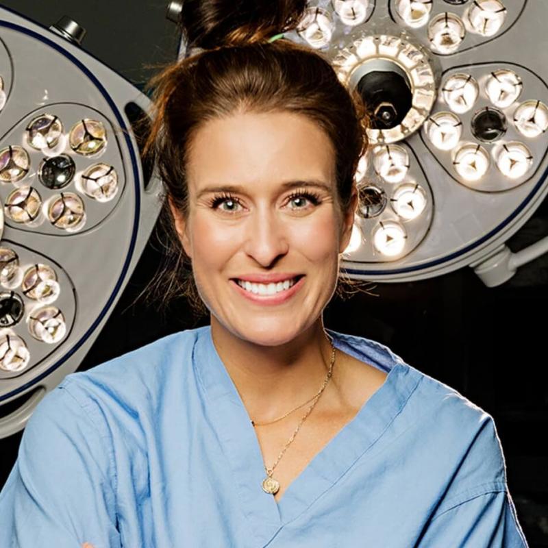 Chelsea M. Venditto, MD Profile Picture