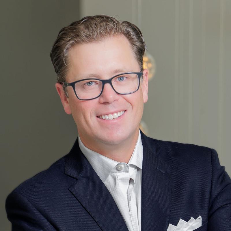Frederick Weniger, MD, FACS Profile Picture