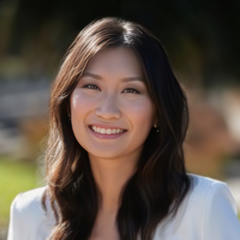 Ginger Xu, MD Profile Picture