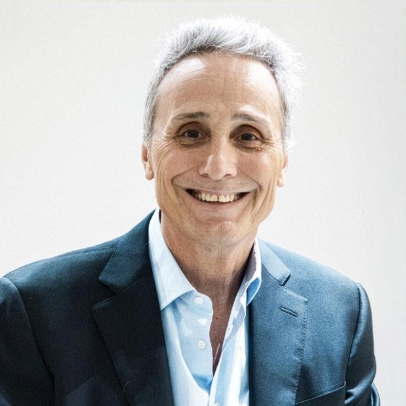 Federico Zapata, MD Profile Picture