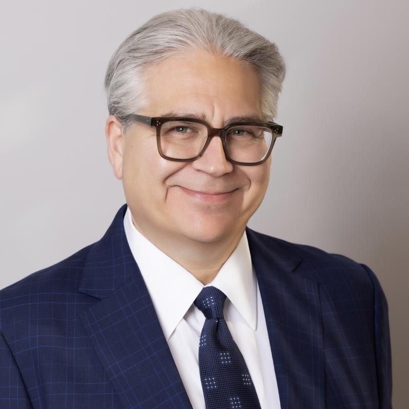 Evan Sorokin, MD Profile Picture