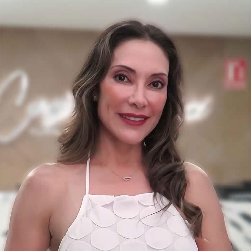 Jacqueline Aragon, MD Profile Picture