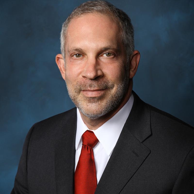 Joel B. Beck, MD, FACS Profile Picture