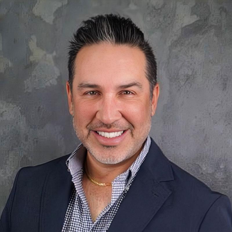 Juan Pablo Cervantes, MD Profile Picture