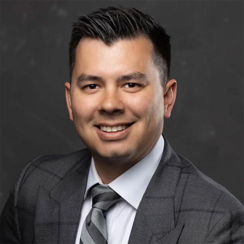 Jerry Chidester, MD Profile Picture