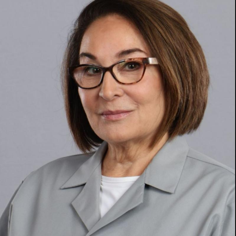 Patricia A. Depoli, MD Profile Picture
