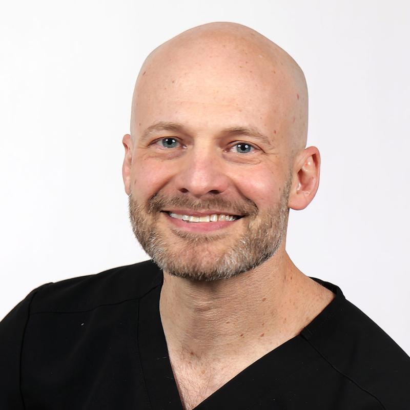 Jonathan Cook, MD Profile Picture