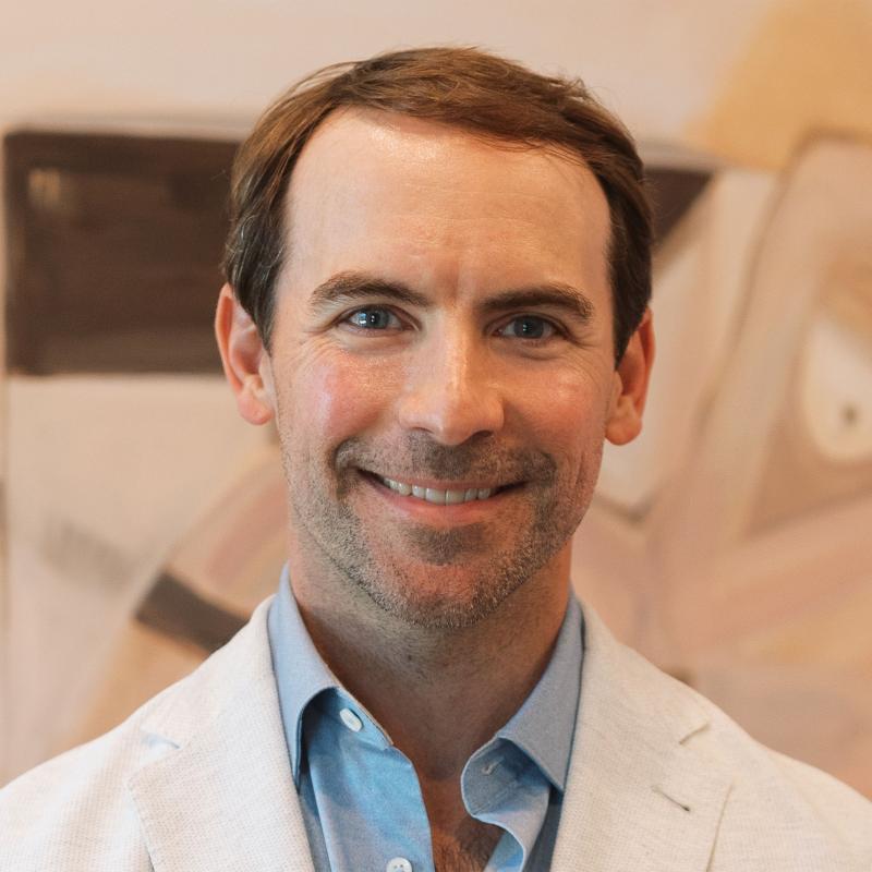 John Clayton Crantford, MD Profile Picture