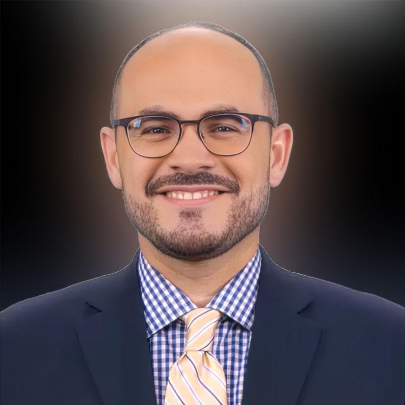 Jason Crespo, MD Profile Picture