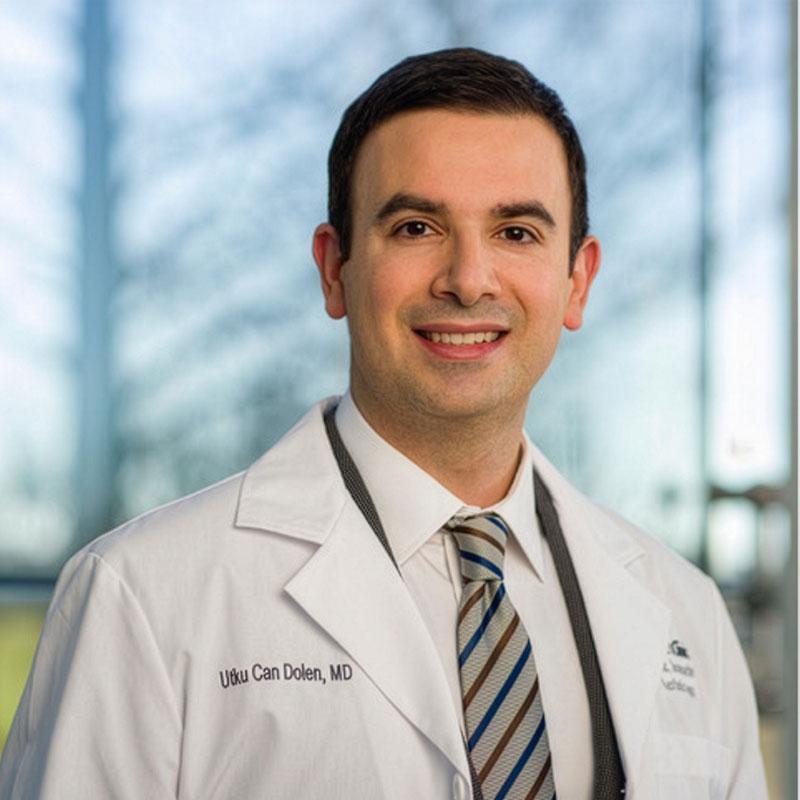 Utku Dolen, MD Profile Picture