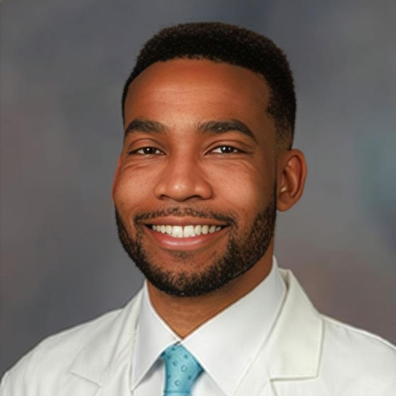 Jared M. Davis, MD Profile Picture