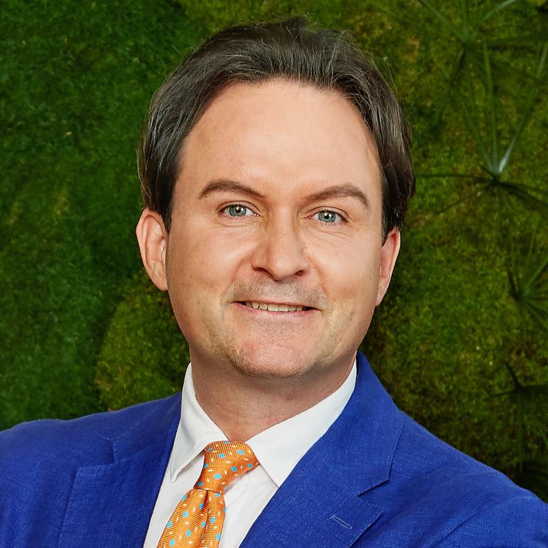 Marc C. DuPere, MD, FRCSC Profile Picture