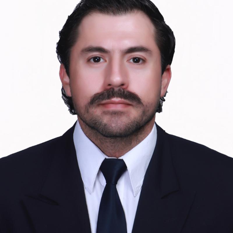 Macario S. Salcido Jimenez, MD Profile Picture