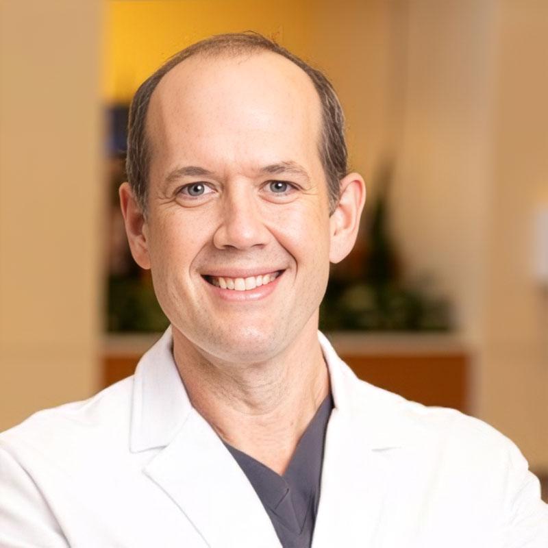 Warren Ellsworth, MD Profile Picture