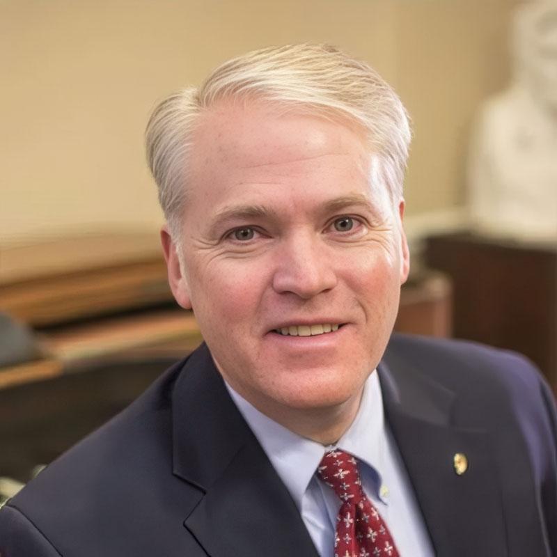 Grant A. Fairbanks, MD Profile Picture