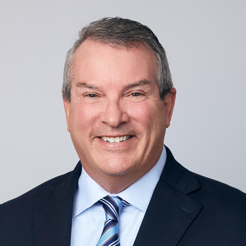 Timothy E. Fee, MD Profile Picture