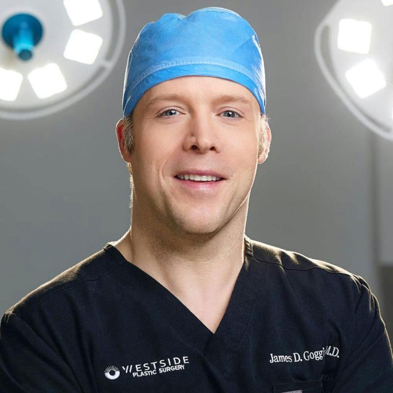 James D. Goggin, MD Profile Picture