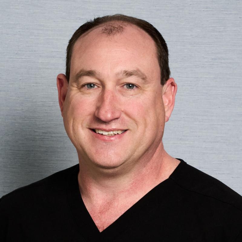 Joshua Groves, MD Profile Picture