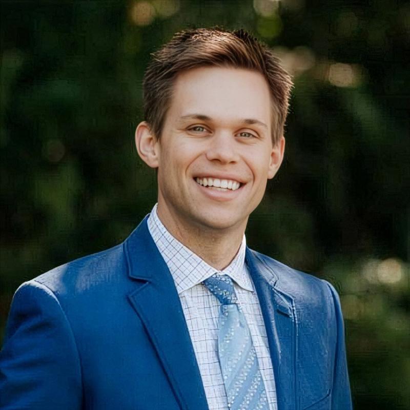 Jacob N. Grow, MD Profile Picture