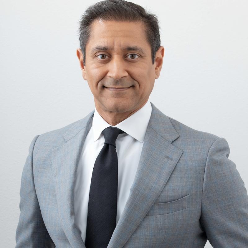 Nirav B. Savalia, MD Profile Picture