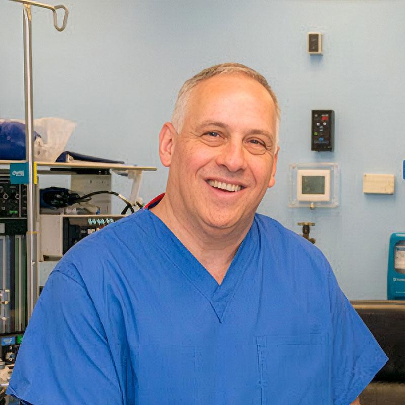Robert A. Herbstman, MD, FACS Profile Picture