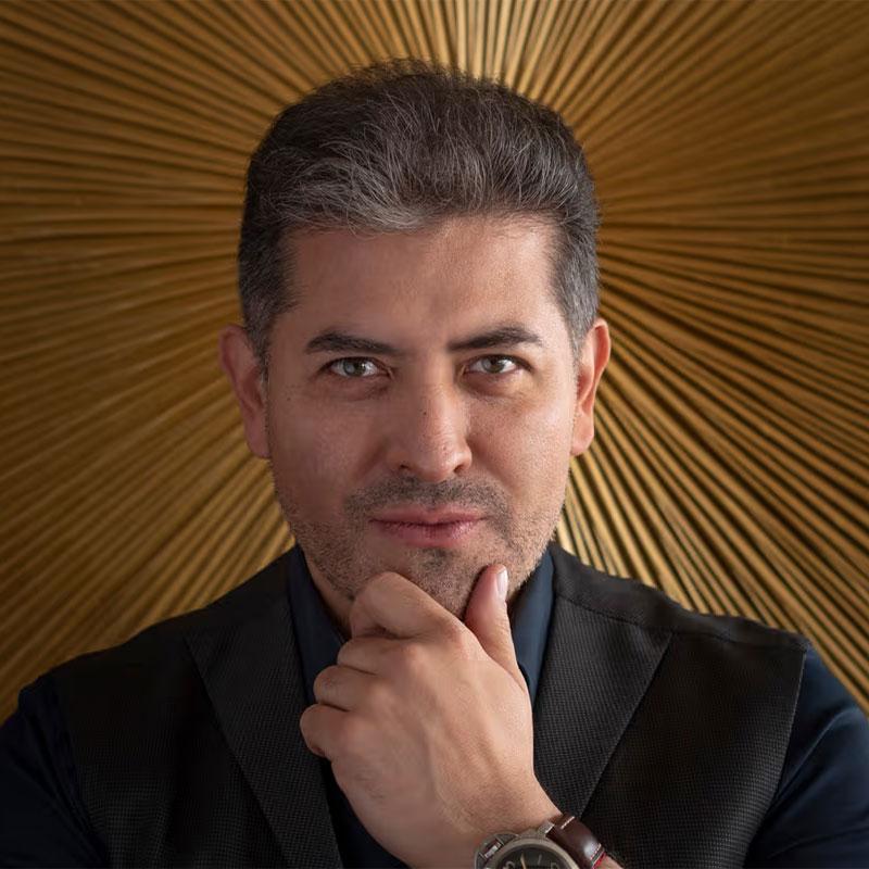 Alfredo E. Hoyos Ariza, MD Profile Picture