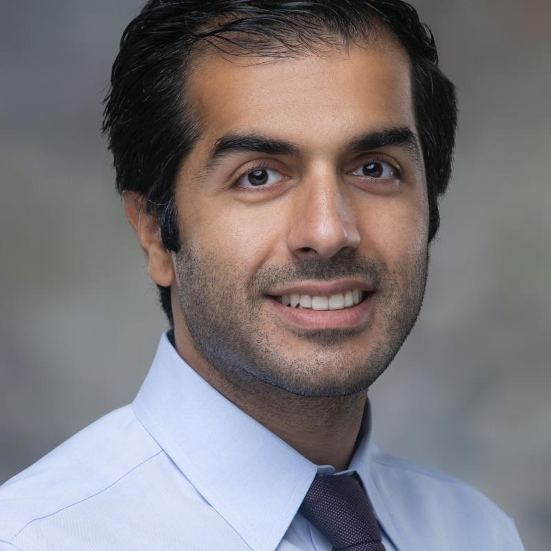 Husain AlQattan, MD Profile Picture