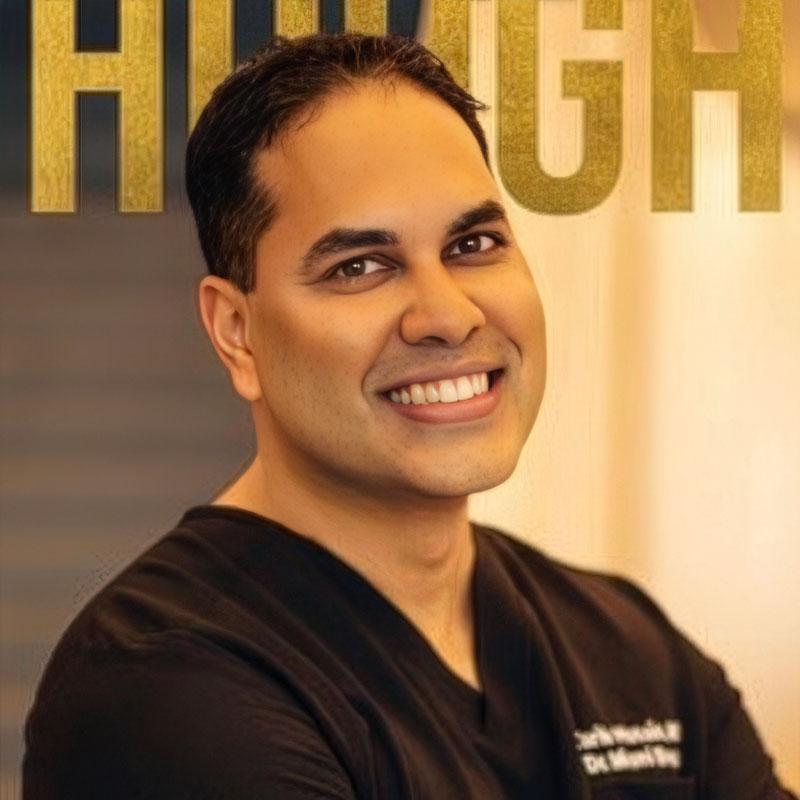 Tarik M. Husain, MD Profile Picture
